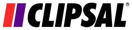 Clipsal logo
