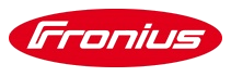 Fronius logo