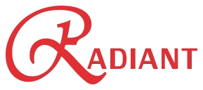 RadiantPV logo