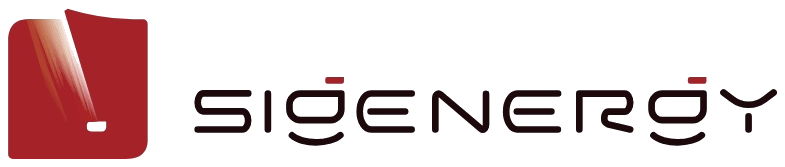 Sigenergy logo