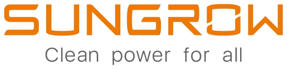 Sungrow logo