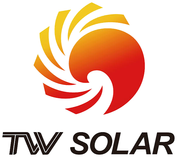 TW Solar logo