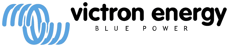 Victron logo